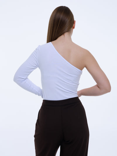 Боді на одну руку