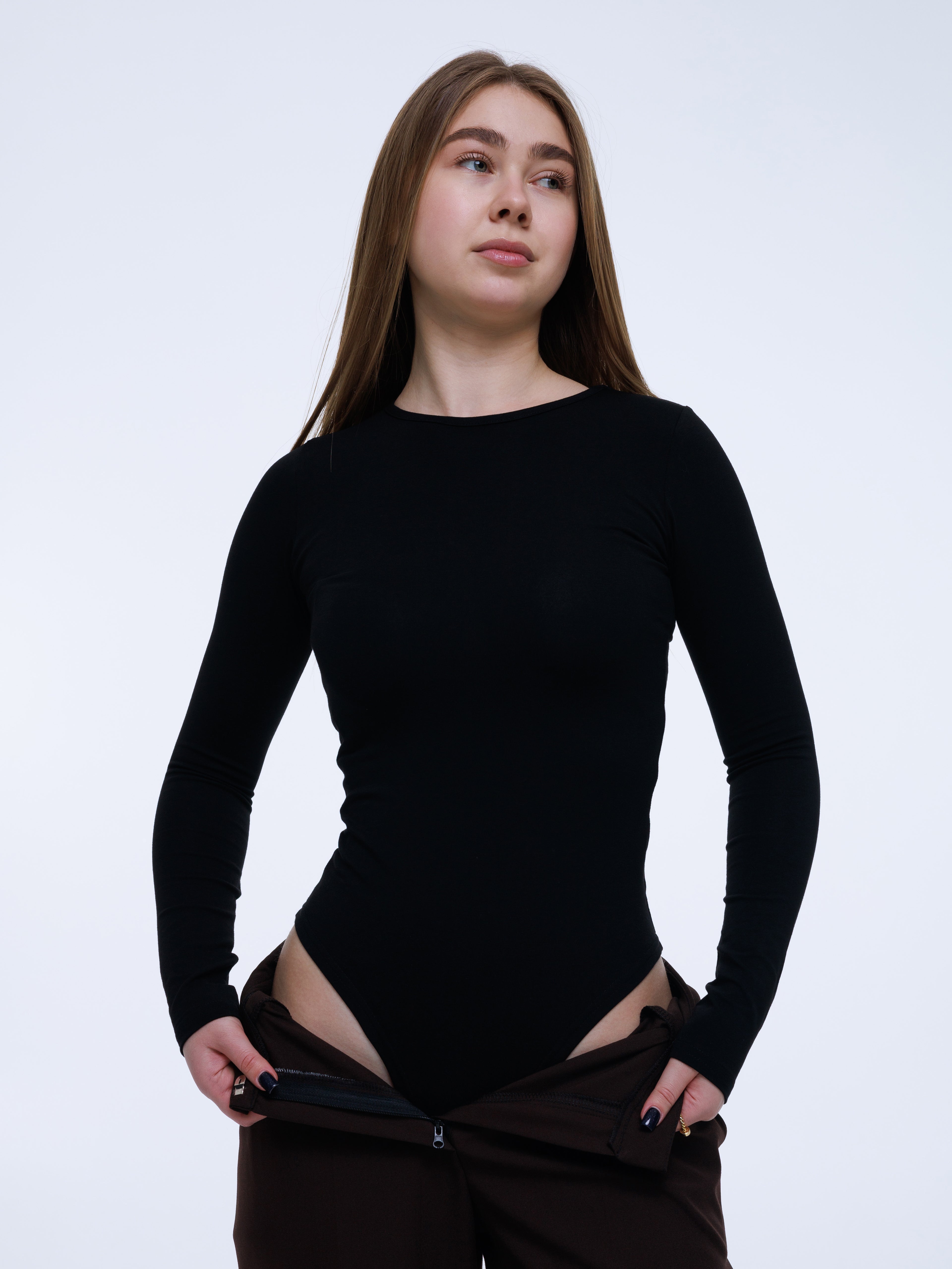 Боді класичний