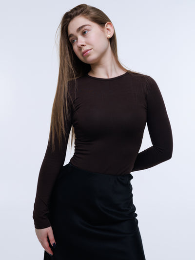 Боді класичний